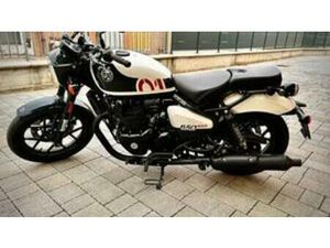 SHOTGUN 650 (2024 - 25)