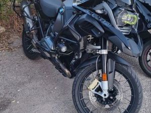 BMW 1200 GSA