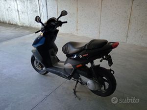 PIAGGIO NRG POWER DT