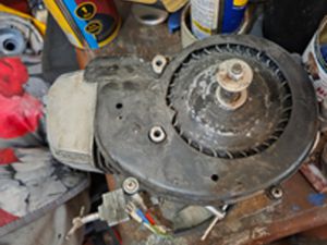 MOTORINO PIAGGIO CIAO