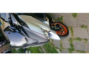 ② YAMAHA TMAX SX 2018