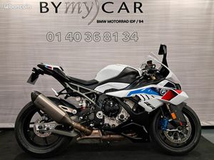 [PRO] BMW S1000RR PACK M, JANTES FORGEES A PARTIR DE 345 EUROS PAR MOIS