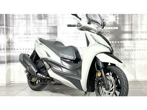 VENDO KYMCO AGILITY 300I (2020) USATA A CASALGRASSO (CODICE 9841149) - MOTO.IT