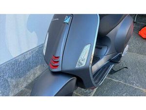 VENDO VESPA SPRINT 125 (2021 - 24) USATA A PAESANA (CODICE 9841246) - MOTO.IT