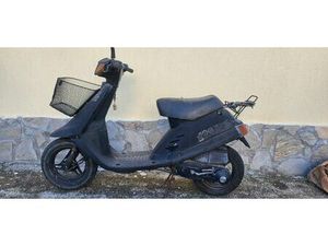 YAMAHA JOG 50 КУБИКА ГР. БУРГАС ЦЕНТЪР