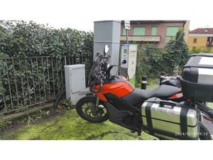 VENDO ZERO DS (2015 - 23) USATA A SETTIMO TORINESE (CODICE 9841122) - MOTO.IT