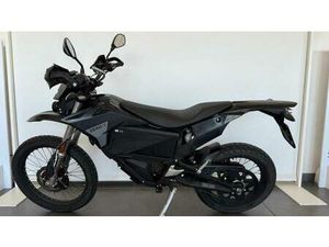 VENDO ZERO FX (2015 - 25) USATA A PESARO (CODICE 9840995) - MOTO.IT