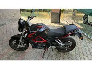 VENDO BENELLI BN 251 (2017 - 20) USATA A CINISELLO BALSAMO (CODICE 9841233) - MOTO.IT