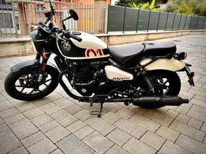 VENDO ROYAL ENFIELD SHOTGUN 650 (2024 - 25) USATA A BRESCIA (CODICE 9840994) - MOTO.IT