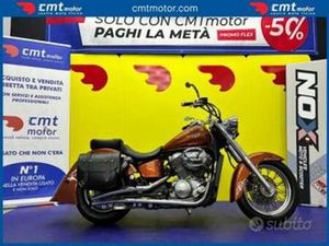 HONDA VT 750 SHADOW C2 GARANTITA E FINANZIABILE