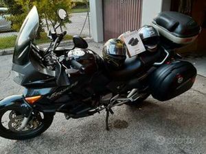 HONDA VARADERO - 2007