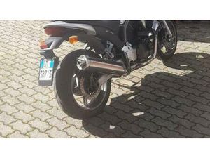 VENDO YAMAHA BT 1100 BULLDOG USATA A TORINO (CODICE 9841311) - MOTO.IT
