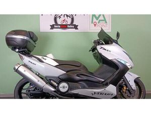 VENDO YAMAHA T-MAX 500 (2008 - 12) USATA A QUART (CODICE 9841348) - MOTO.IT