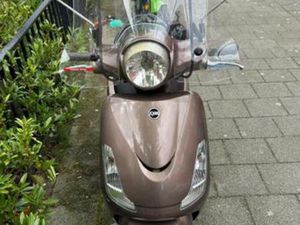 SYM FIDDEL — SCOOTERS | SYM — MARKTPLAATS