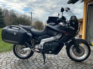 ETV 1000 CAPONORD, GEPFLEGT, SEHR VIEL ZUBEHÖR KLEINER DEFEKT