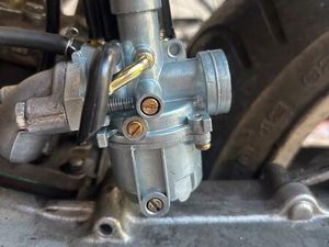 PEUGEOT SPEEDFIGHT 2 AC TAUSCH