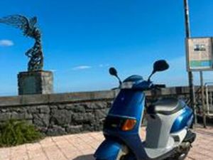 PIAGGIO QUARTZ 50 DEL 91