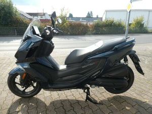 KYMCO DOWNTOWN GT 125I E5+ 2025