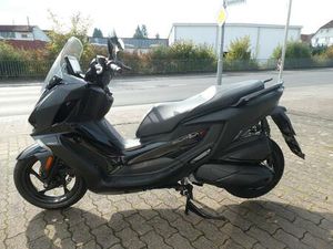 KYMCO DOWNTOWN GT 350I TCS E5+ 2025 WINTERPREIS !