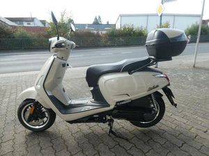 KYMCO LIKE II 125I ABS