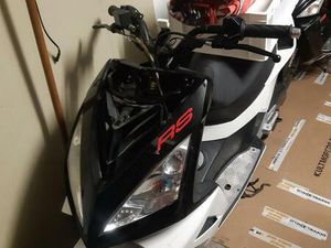 PEUGEOT ROLLER SPEEDFIGHT 3