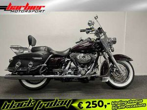 HARLEY-DAVIDSON ROAD KING HARLEYDAVIDSON CLASSIC PAARS