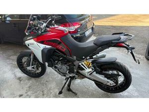 VENDO DUCATI MULTISTRADA 1260 ENDURO (2019 - 21) USATA A SOMMA VESUVIANA (CODICE 9840967) - MOTO.IT