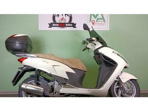 VENDO MALAGUTI BLOG 160 USATA A QUART (CODICE 9841349) - MOTO.IT