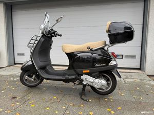 VESPA LX50