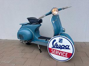 VESPA VBA 150 CCM & 125 CCM BAUJAHR 1960 FRISCH RESTAURIERT !!!