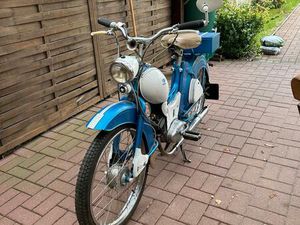 SIMSON SR 2