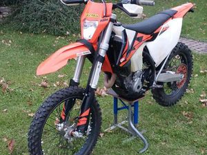 KTM EXC-F 350