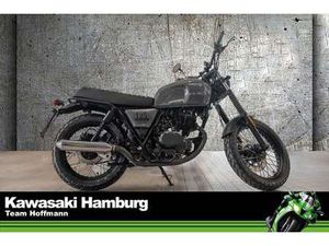 BRIXTON CROMWELL 125