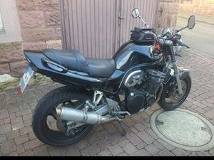SUZUKI BANDIT 1200