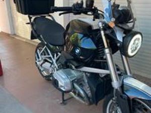 BMW R1200R CLASSIC DEL 2011