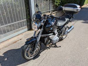 BMW R 1200 R