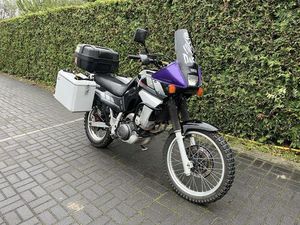 YAMAHA XTZ 660 TENERE BOGDANOWO