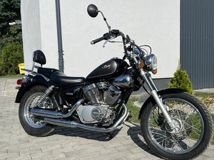 YAMAHA VIRAGO 125 ZADBANA KAMIONEK