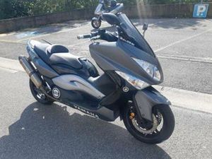 T MAX 500 ANNO 2009 AKRAPOVIC VARIATORE MALOSSI