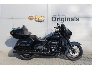 OCCASION HARLEY-DAVIDSON TOURING ELECTRA GLIDE ULTRA LIMITED FLHTK