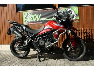 OCCASION TRIUMPH TIGER 900 GT PRO