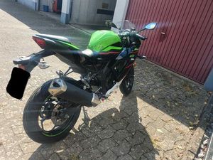 KAWASAKI NINJA 125