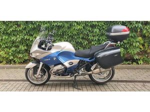 BMW R1200ST ABS 2005 BYDGOSZCZ