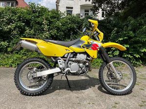 SUZUKI DRZ 400S MIT EXTRAS