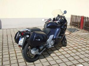 BMW K GT 1200
