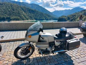 BMW R100RS BJ. 82 TYP 247