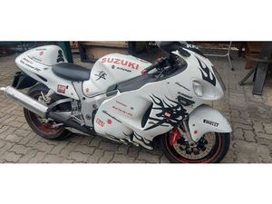 OCCASION SUZUKI GSX-1300RR HAYABUSA