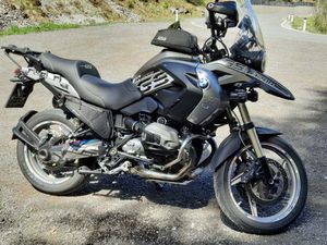 OCCASION BMW R 1200 GS