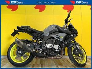 YAMAHA MT-10 GARANTITA E FINANZIABILE