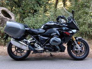 BMW R1250RS R 1250 RS. 2022